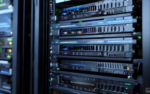 服务器存储应该如何安装与配置？