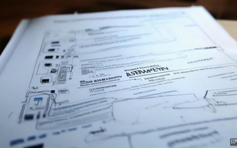 如何确保服务器安全托管服务协议的有效性与安全性？