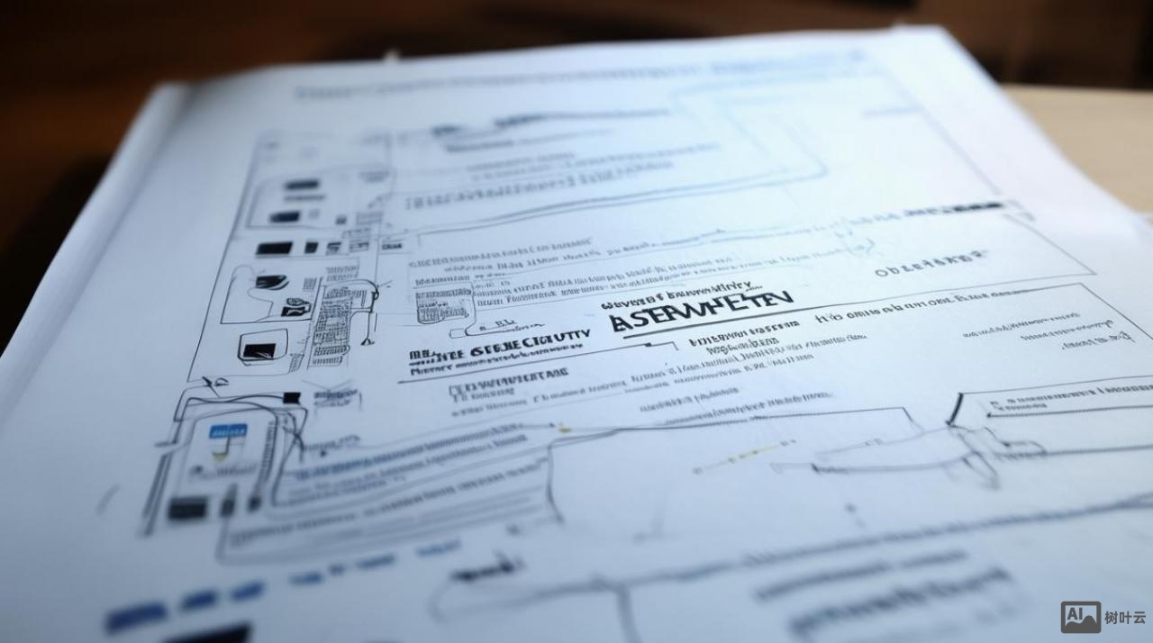 如何确保服务器安全托管服务协议的有效性与安全性？