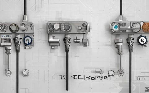 如何通过CMD链接服务器数据库？