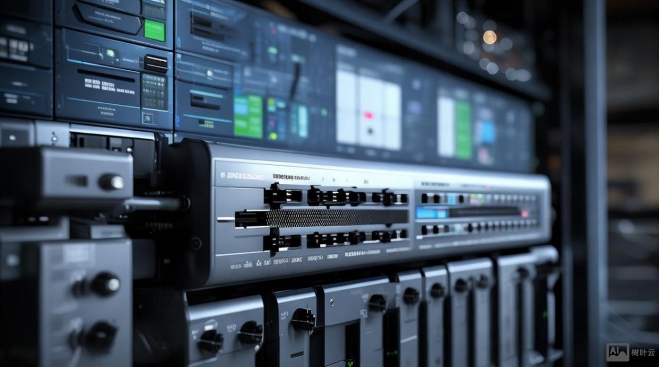 如何制定并实施有效的服务器安全策略步骤？