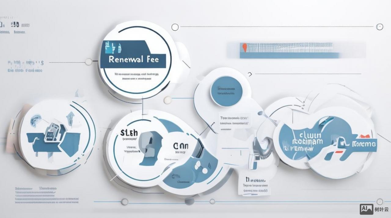 如何进行Cloud域名的续费操作？