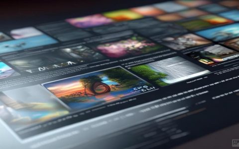 如何利用ASP实现图片展示功能？