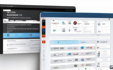 CMS网站源码，如何选择与使用最佳方案？