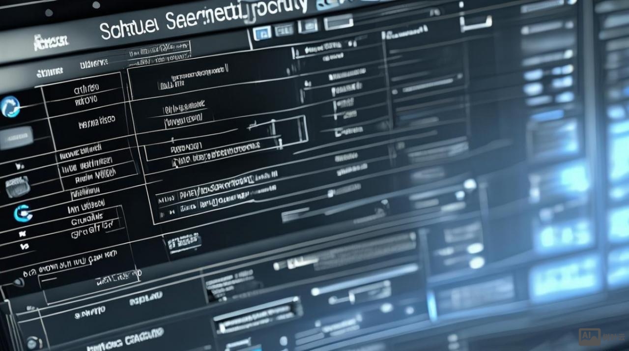 如何正确配置服务器安全组以增强网络安全? 如何正确配置服务器安全组以增强网络安全?