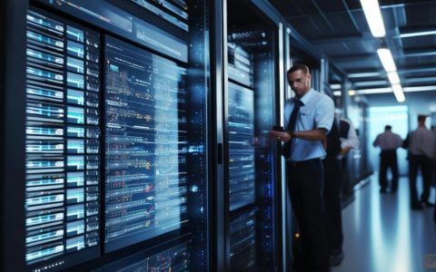 如何制定和实施有效的服务器安全管理制度标准？