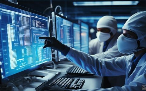 如何利用CMD命令检测系统漏洞？