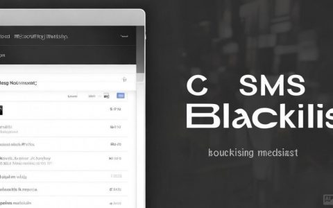 CM短信黑名单是什么？如何避免被列入？