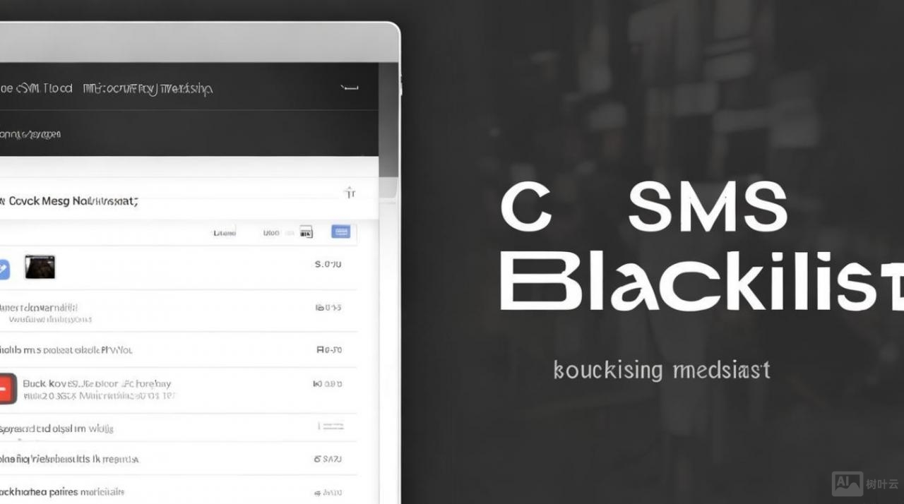 CM短信黑名单是什么？如何避免被列入？
