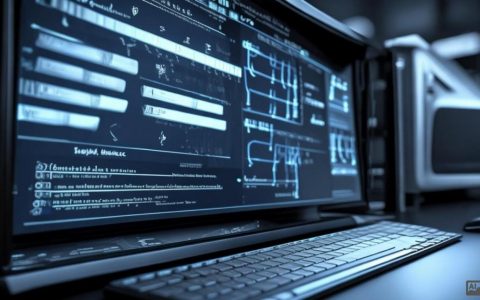 如何使用CMD命令行有效控制服务器？