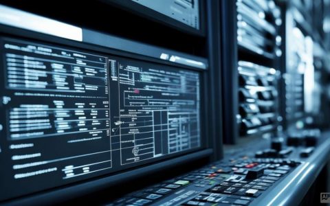 如何配置服务器的管理口IP?