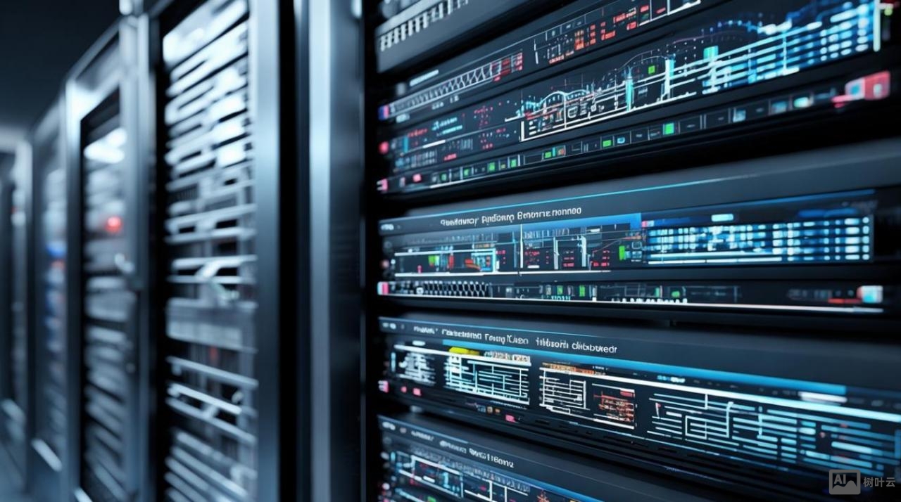 如何解读并优化服务器性能表格中的关键指标？