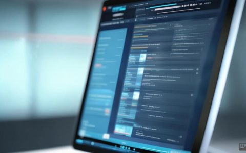 CM网络硬盘，高效存储解决方案还是潜在风险源？