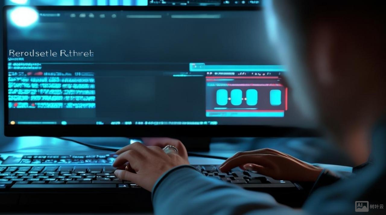 如何使用CMD命令远程重启服务器？