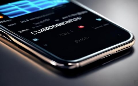 如何在手机上登录服务器？