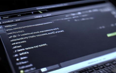 如何使用CMD命令重置网络?