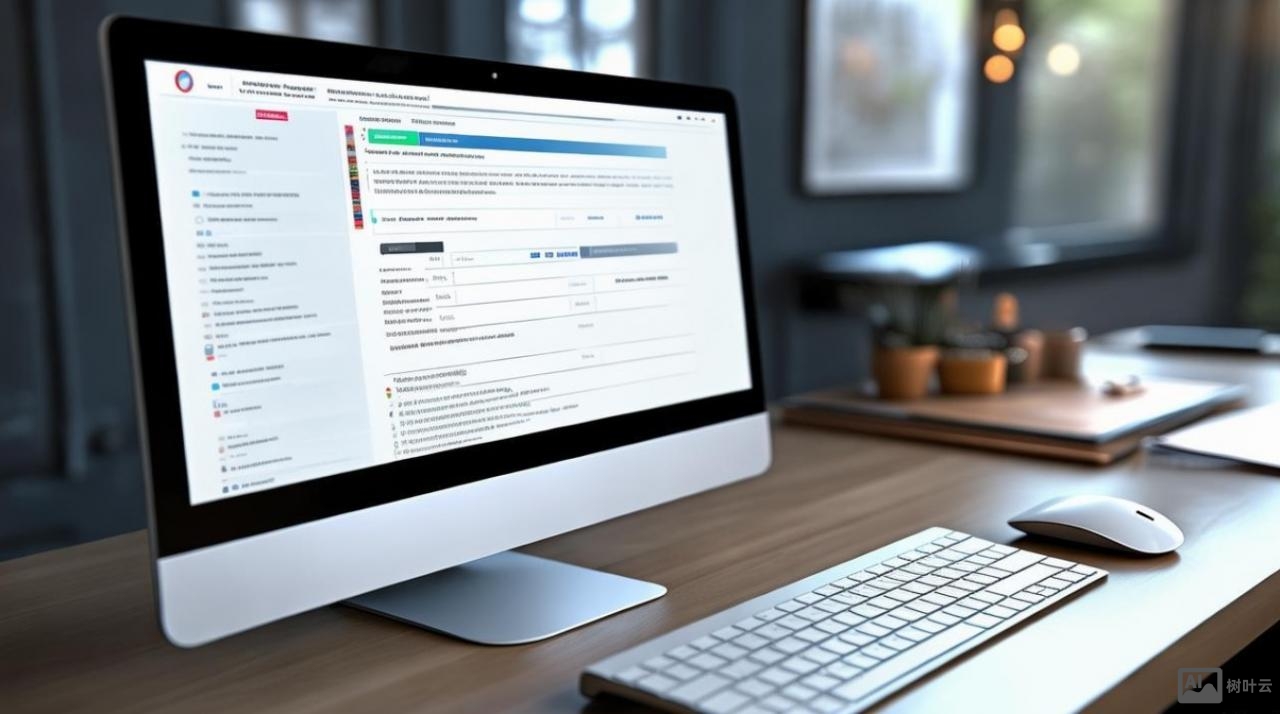 CMS如何为网站添加关键字？