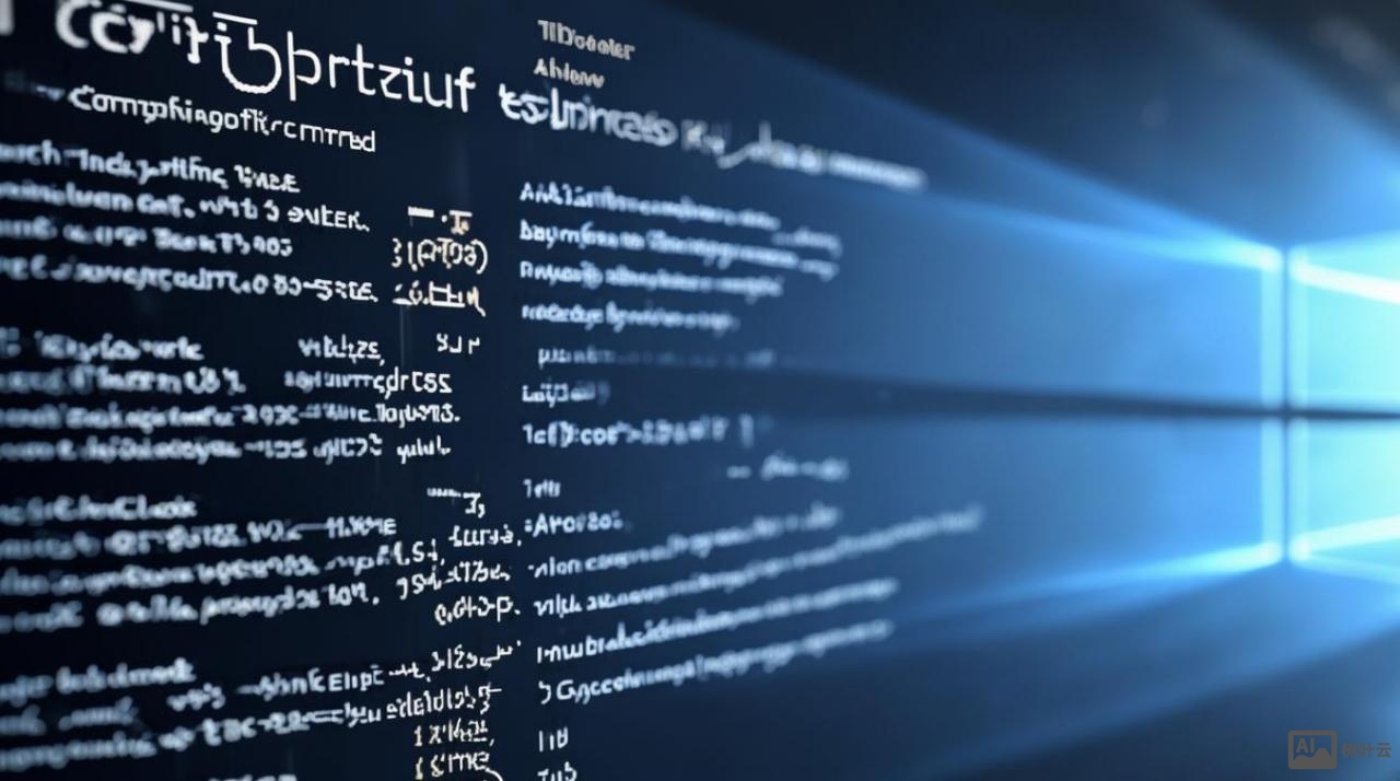 如何查看cmd电脑的域名？