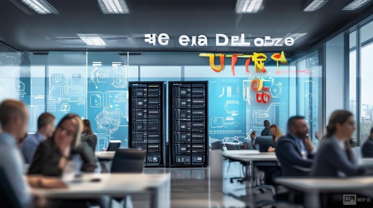 服务器打5折，真的有这么划算吗？