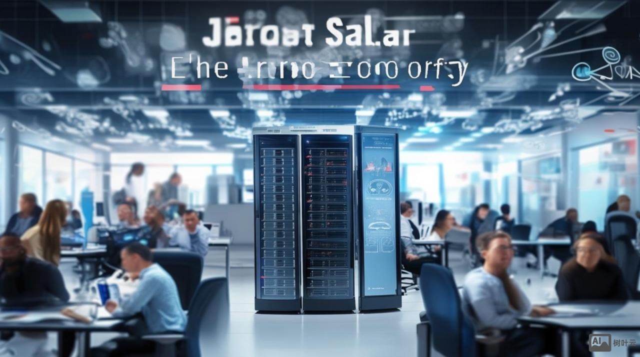 服务器打5折，真的有这么划算吗？