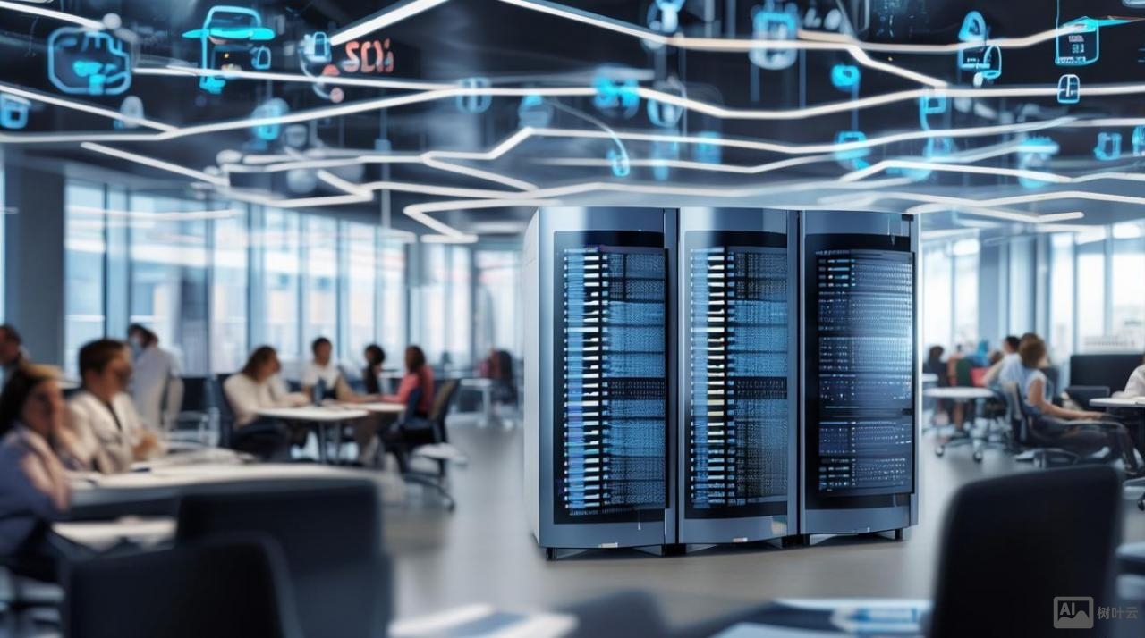 服务器打5折，真的有这么划算吗？