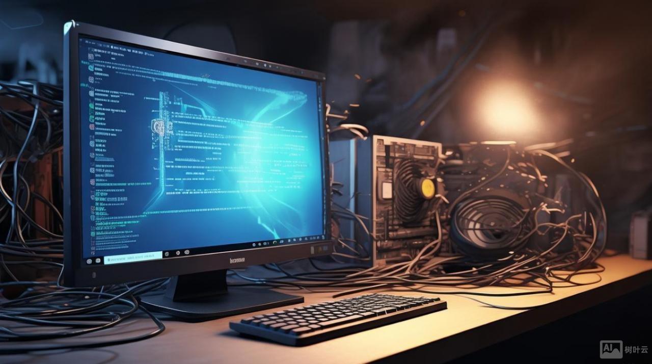 为什么我的电脑服务器总是自动关机？