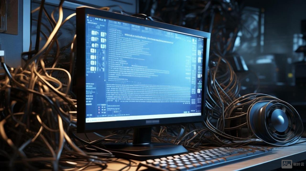 为什么我的电脑服务器总是自动关机？