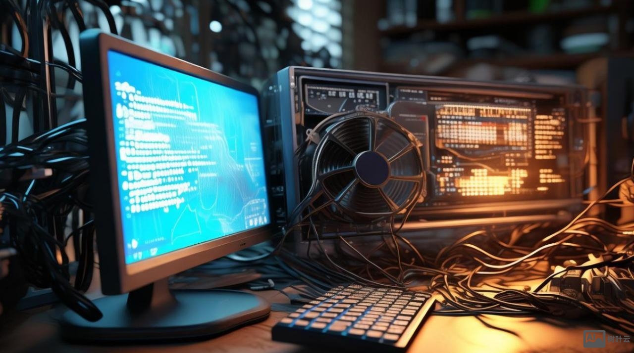 为什么我的电脑服务器总是自动关机？