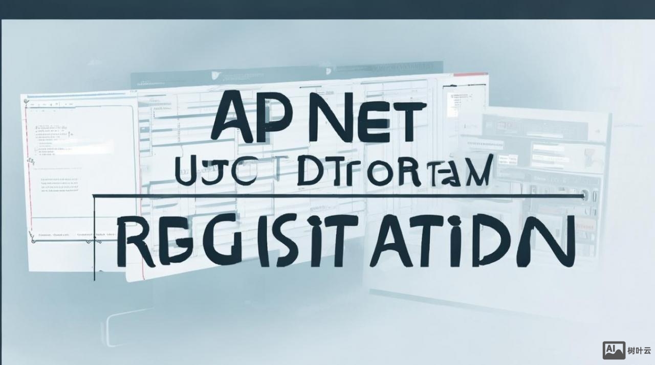 如何使用ASP实现用户注册功能？