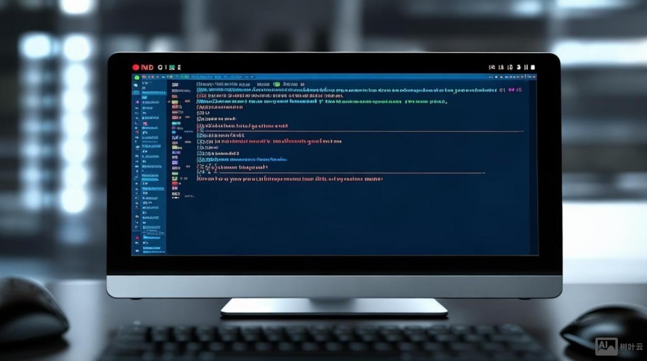 如何使用cmd命令查询网站的IP地址？