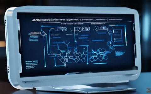 ASP 中如何实现嵌套 ASP 代码？