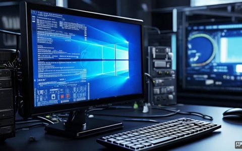 服务器频繁蓝屏，应如何快速诊断问题并解决？