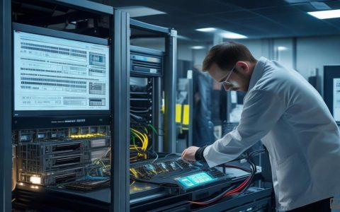 服务器租用的流程是怎样的？