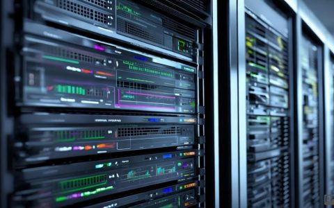 服务器性能计算需求分析，如何精准评估与优化？