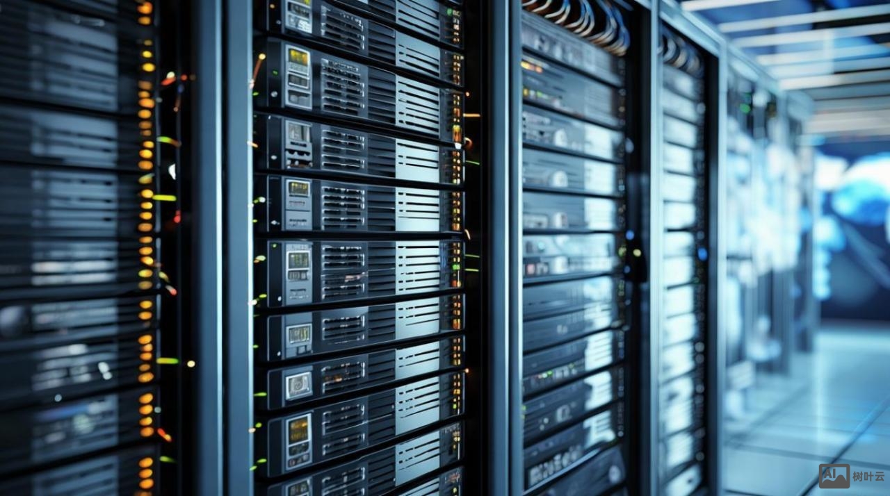 服务器托管云端互联机柜大带宽，如何保障数据安全与高效传输？