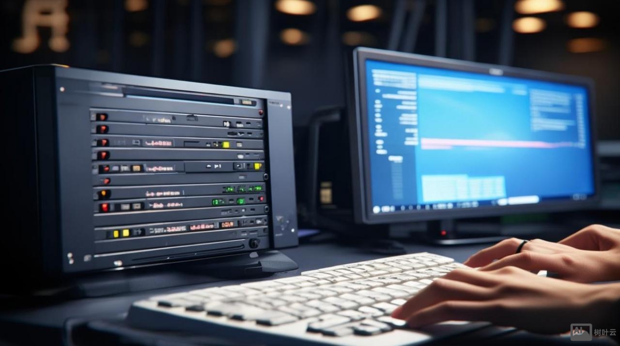 如何通过CMD命令行登录FTP服务器？