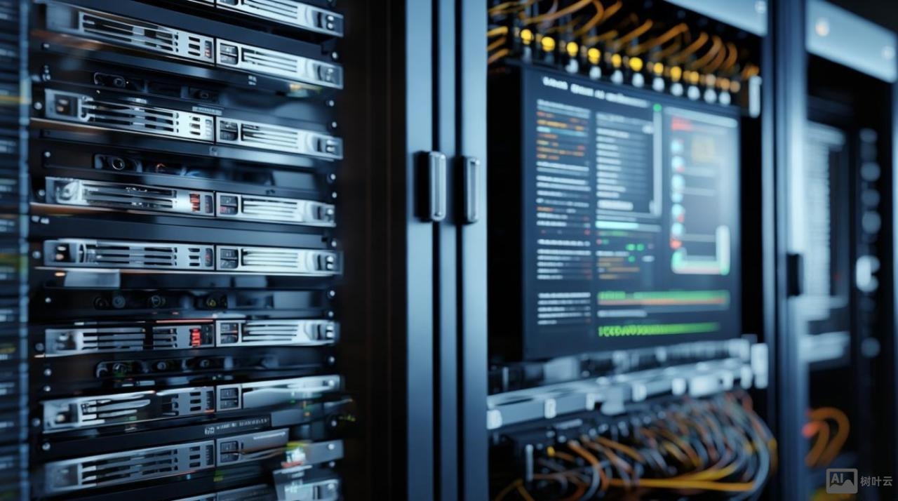 服务器性能和配置要求有哪些关键指标？