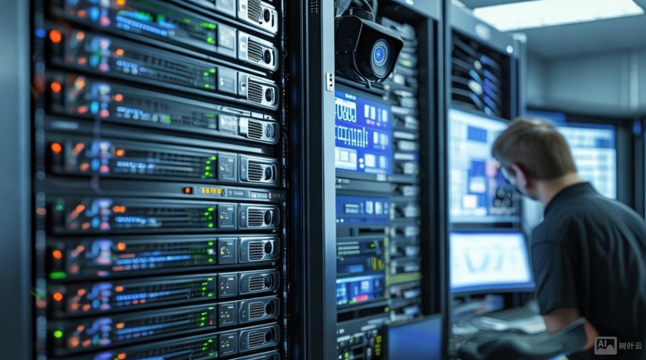 服务器性能和配置要求有哪些关键指标？