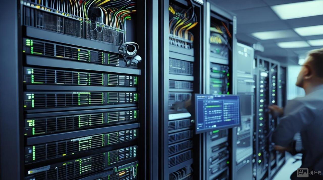 服务器性能和配置要求有哪些关键指标？