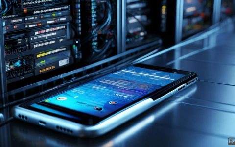 服务器手机桌面，如何实现高效远程管理与操作？