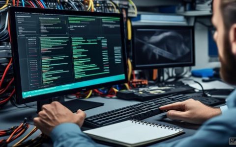 服务器无法启动该如何解决？