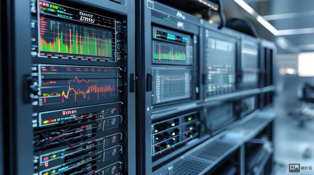 服务器性能基线是什么？