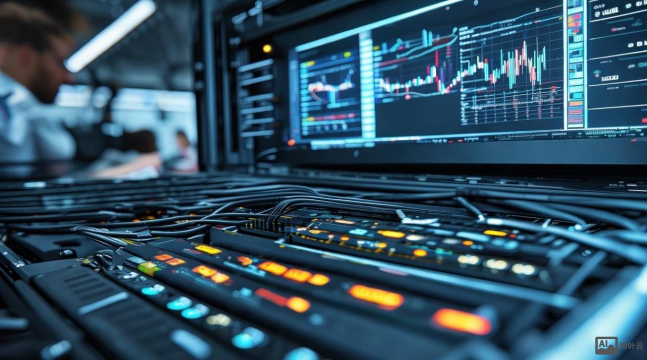 服务器性能基线是什么？