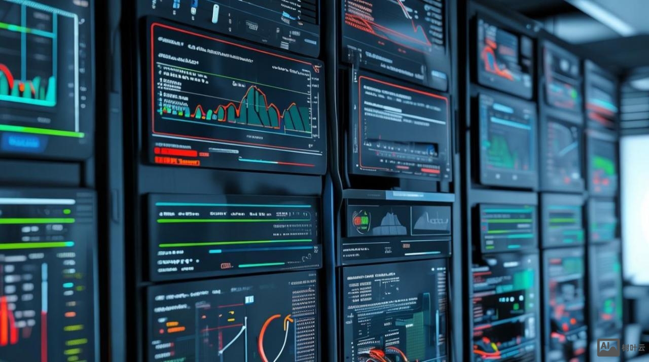 服务器性能基线是什么？