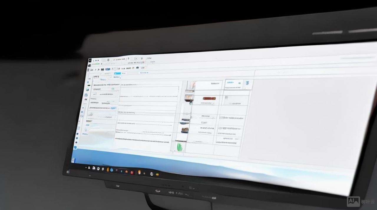 服务器扩展名如何显示？