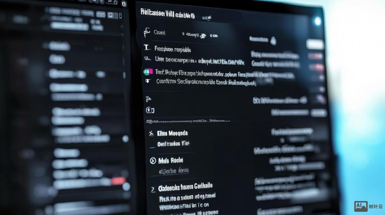 服务器扩展名如何显示？