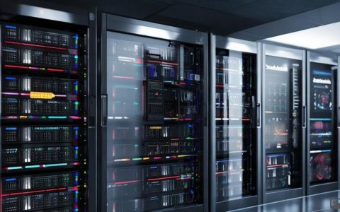 服务器托管优惠，究竟能为企业省多少成本？