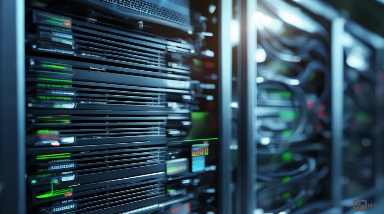 服务器托管与虚拟主机，选哪种更适配企业发展？