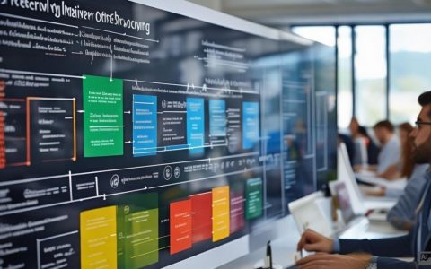 ASP外包服务包括哪些内容，如何选择靠谱的ASP外包团队？