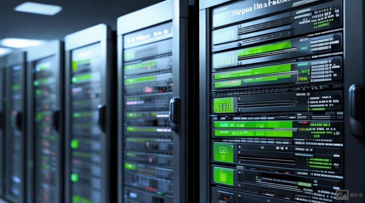 服务器总用电如何计算？